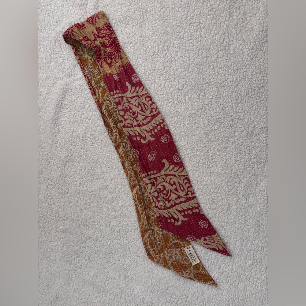 Kantha Bae Headwrap